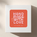 Search for soap business stickers Modern