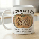Search for pumpkin latte mugs Espresso