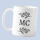 Search for botanical art mugs Minimalist