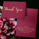 Search for professional business thank you cards Elegant