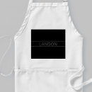 Search for industrial kitchen aprons For him