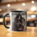 Search for saxophone mugs Musician