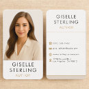 Recherche de coiffeur indépendant cartes visite Pour elle