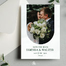 Search for elegant modern floral wedding invitations Botanical garden