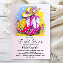 Recherche de chaussures cowboy invitations Fleurs