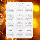 Search for calendar holidays magnets Simple