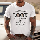 Search for proud mom graduation tshirts High school