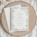 Search for french party invitations Floral