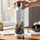 Recherche de eau en photographie Pour elle