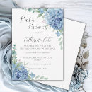 Search for traditional baby shower invitations Watercolor