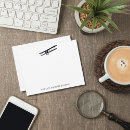Search for airplane note cards Aviation