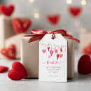 Search for valentines day gift tags Thank you