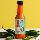 Search for for salsa food drink labels Spicy