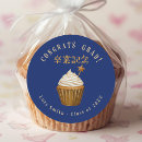 Search for graduation cupcake Graduate