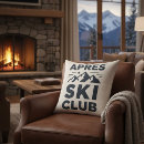 Search for winter pillows Mountain