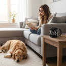 Search for dog pawprint mugs Pet