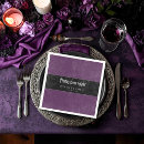 Recherche de gothique mariage serviettes Victorien
