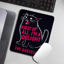 Search for funny cat quotes mousepads Meme