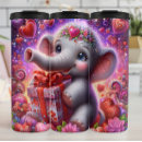 Search for elephant valentine mugs Couple