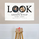 Search for graduation banners University