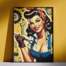 Search for auto parts posters Garage