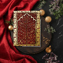 Recherche de tapis rouge cartes postales Vintage