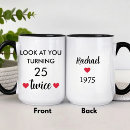 Search for fifty five mugs Funny