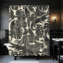Search for crocodile shower curtains Jungle
