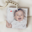 Search for red dot keychains Simple