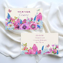 Recherche de papillon pourpre cartes visite Jardin