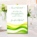 Search for yellow rehearsal dinner invitations Citrus