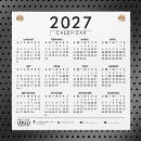 Search for business calendar magnets Basic
