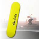 Search for abc skateboards Typography