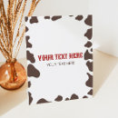Recherche de cow baby shower decor Pour enfants