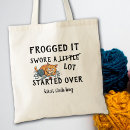 Recherche de crochet sacs Humour