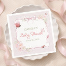 Search for ladybird napkins Ladybug baby shower