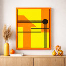 Search for cross shaped posters Abstract