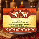Search for indian dinner invitations Bohemian