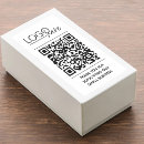 Search for qr code stickers Logo
