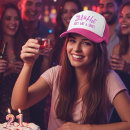 Search for neon hats Pink
