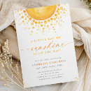 Search for little ray of sunshine Whimsical