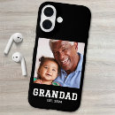 Search for grandad iphone cases Fun modern saying