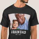 Recherche de pépé tshirts Grandfather