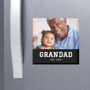 Search for grandpa pregnancy announcement cards Black white