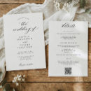 Search for old wedding invitations Calligraphy