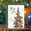 Search for birthday thank you postcards Green