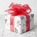 Search for first christmas wrapping paper Cute