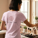 Search for script logo clothing Black white