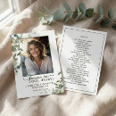 Recherche de psaume vœux cartes Mémorial