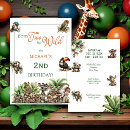 Search for born two be wild birthday invitations Cute